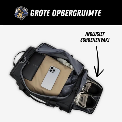 Zwart