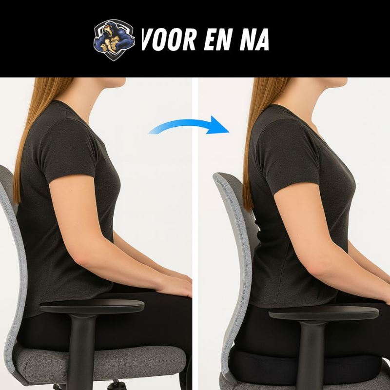 Zwart