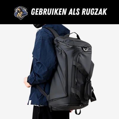 Zwart