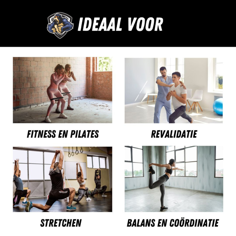 Zwart