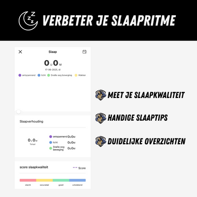 Zwart