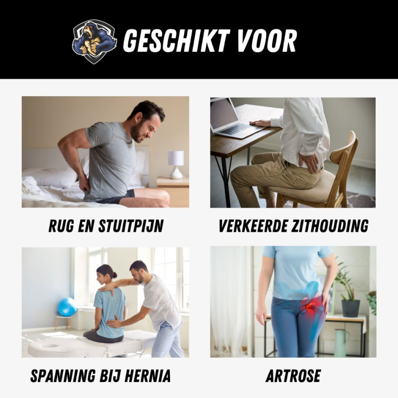 Zwart