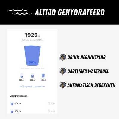 Zwart
