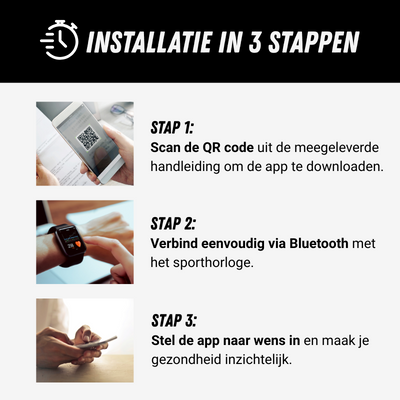 Zwart