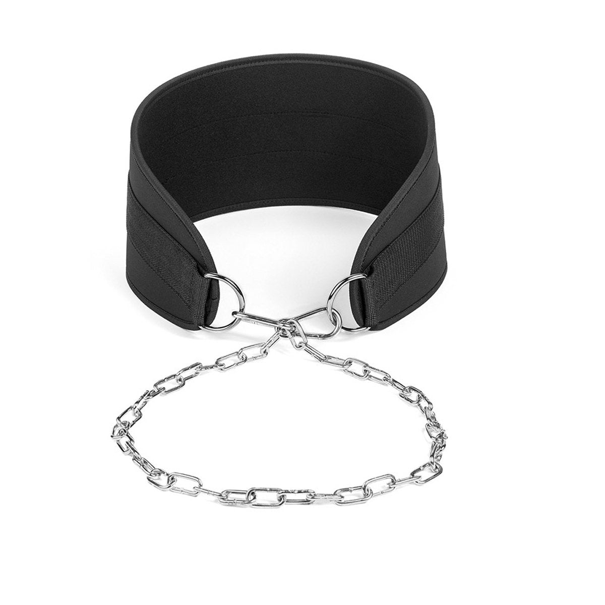 Dip Belt - Dipgordel met Stalen Ketting
