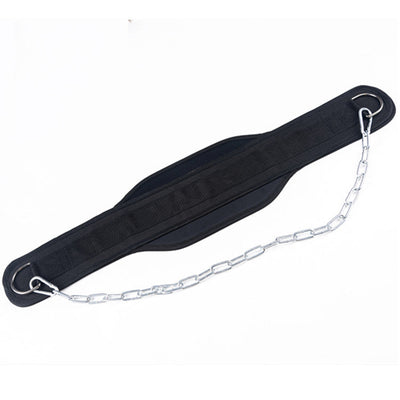 Dip Belt - Dipgordel met Stalen Ketting