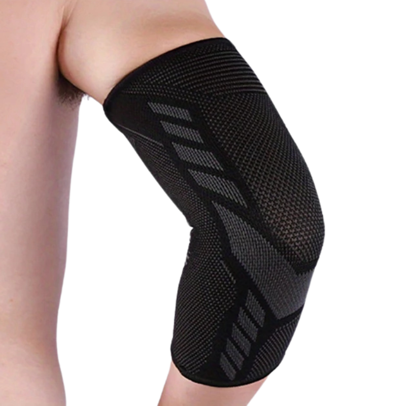 Elleboogbrace - Compressie Arm Sleeve
