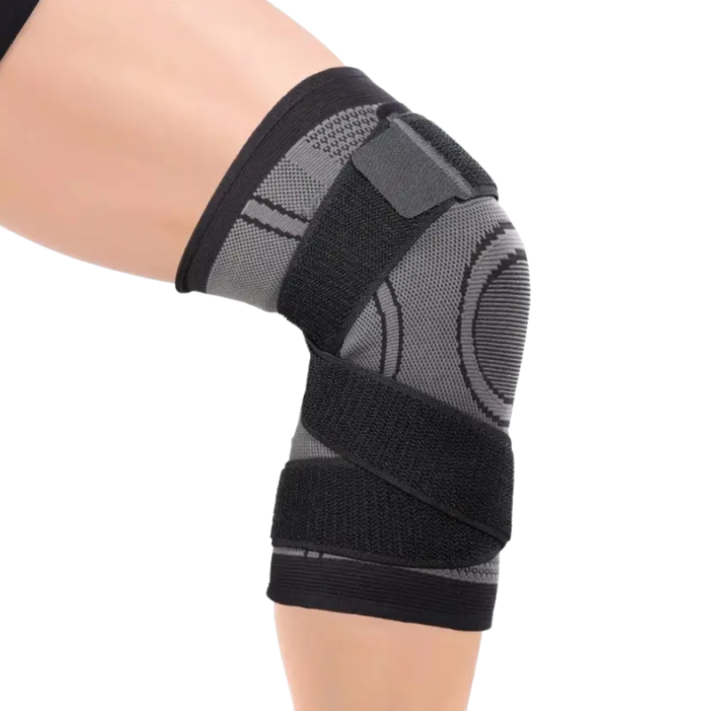 Kniebrace - Compressie Kniebeschermer