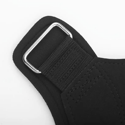 2 Stuks Lifting Grips - Gripondersteuning