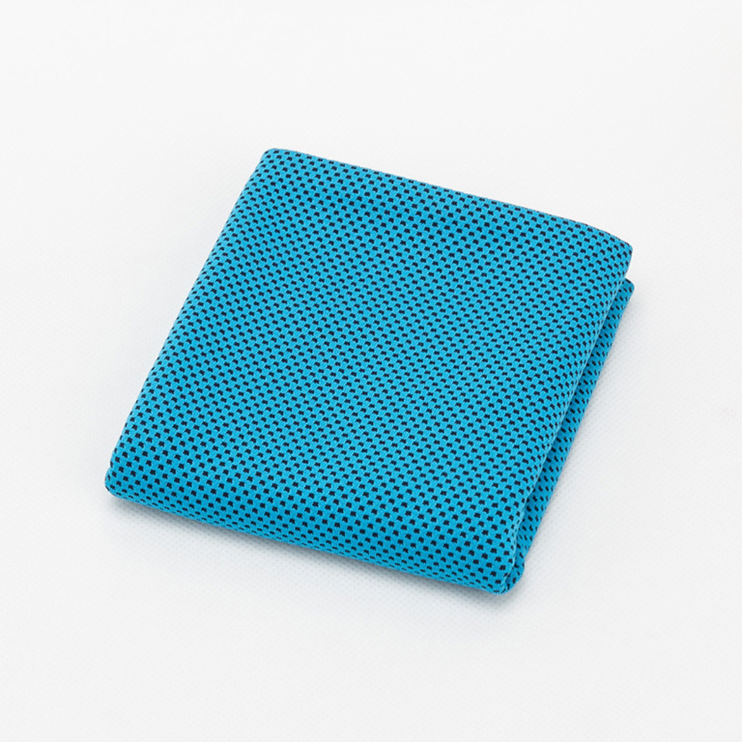 Licht Blauw
