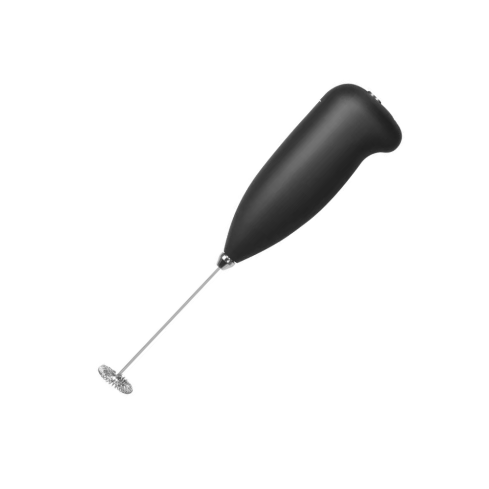 Mini Mixer - Elektrische Melkopschuimer