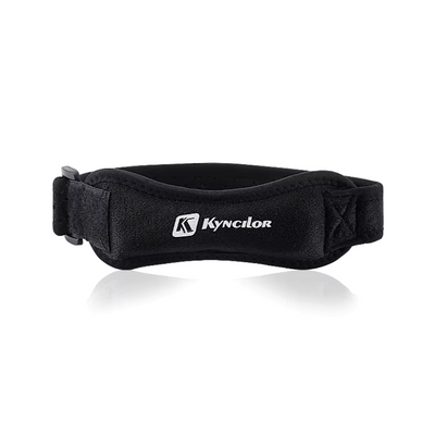 Patella Knieband - One Size Verstelbare Kniebrace