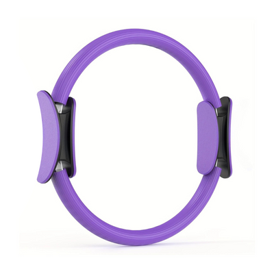 Pilates Kit Paars - Complete Set met Pilates Accessoires!