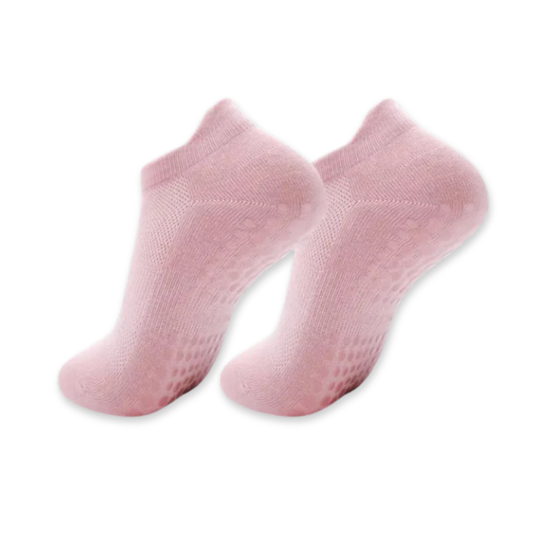 Pilates Kit Roze - Complete Set met Pilates Accessoires!