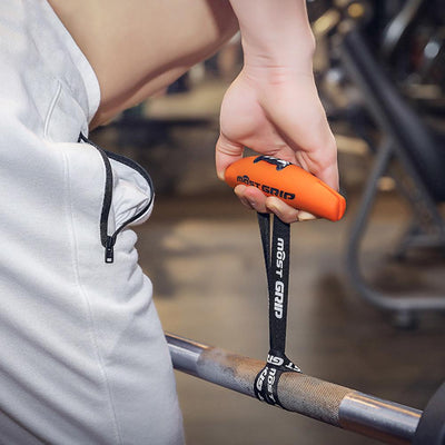 2 Stuks Pull Grips - Optrekondersteuning
