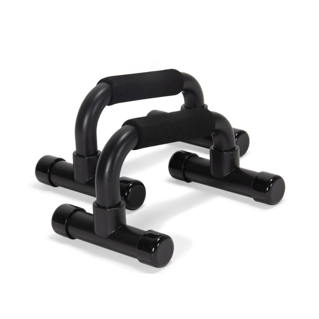 2 Stuks Push-up Stands - Opdruksteunen