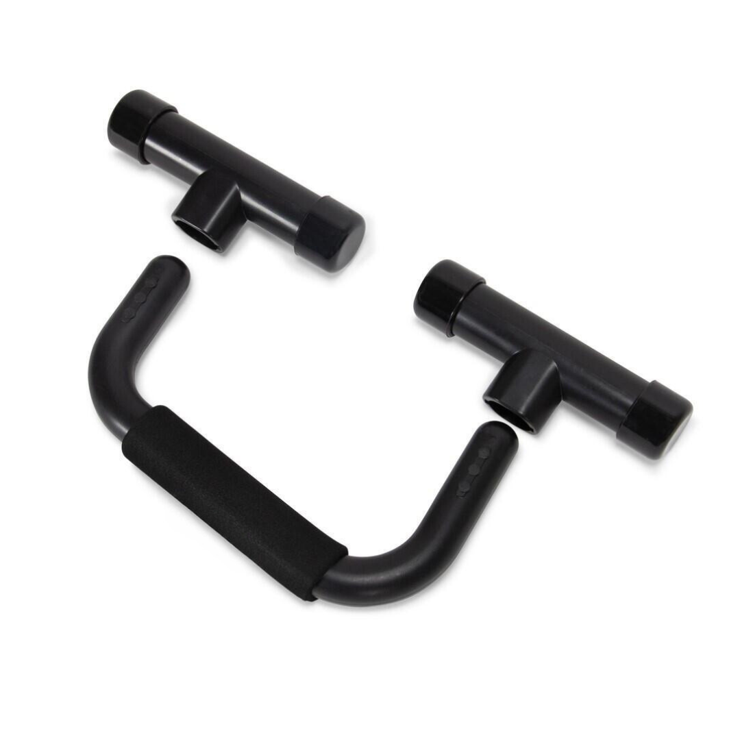 2 Stuks Push-up Stands - Opdruksteunen