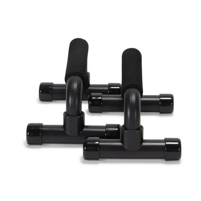 2 Stuks Push-up Stands - Opdruksteunen
