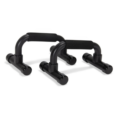 2 Stuks Push-up Stands - Opdruksteunen