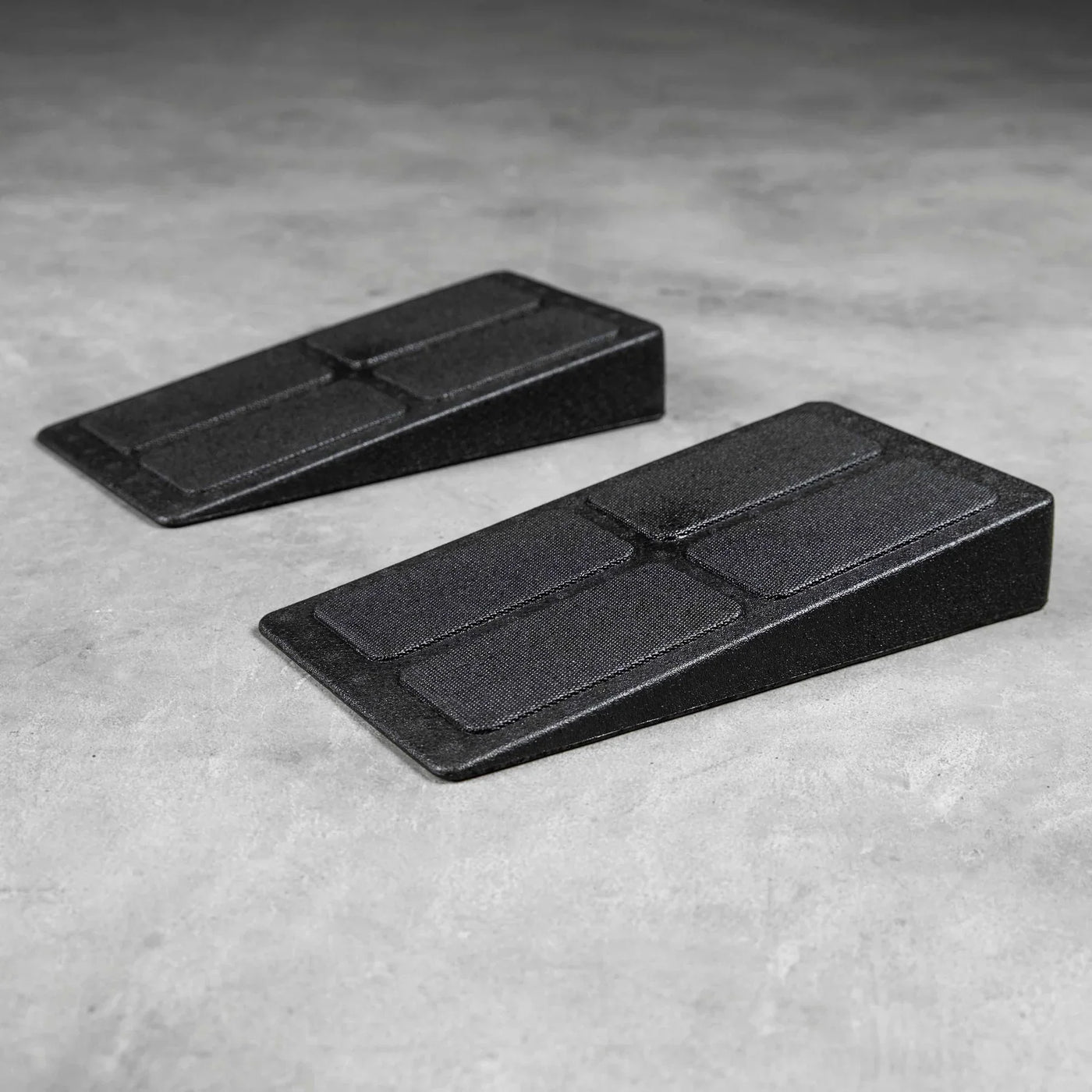 Squat Wedge Set - Hielverhoging Blokjes