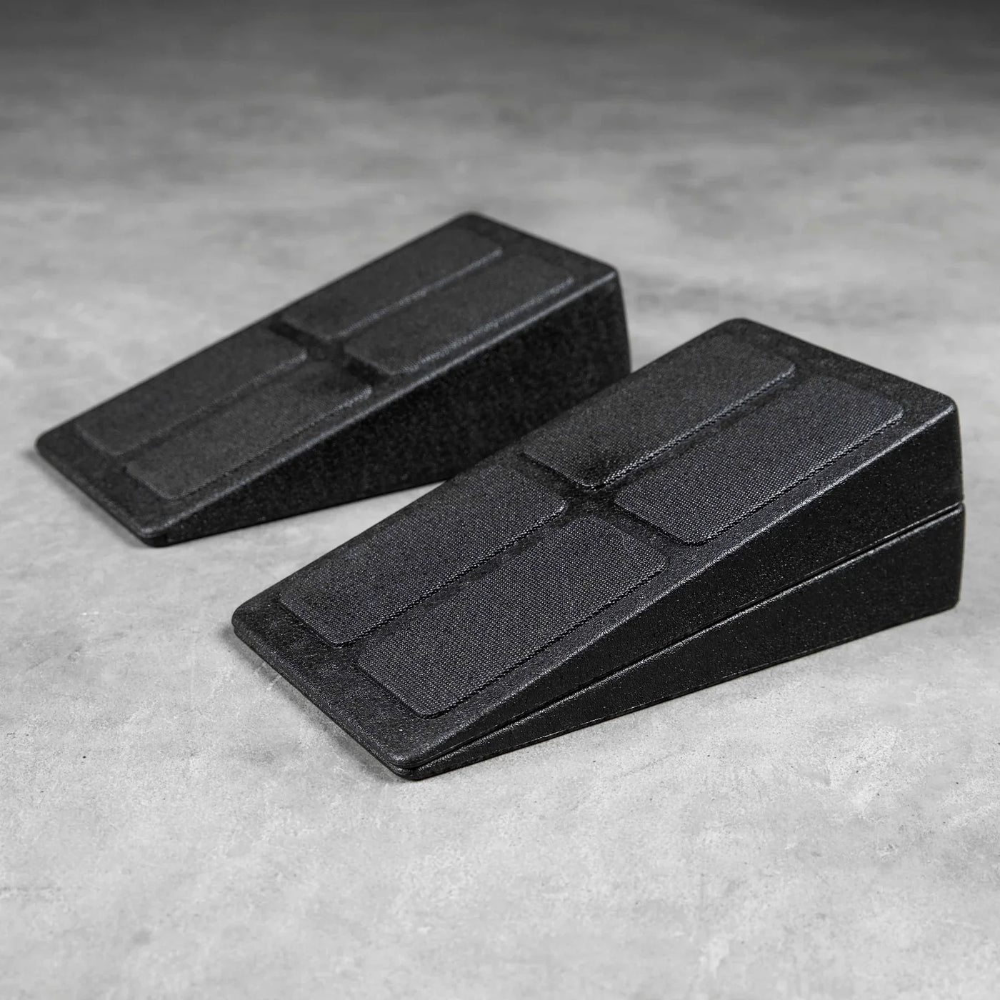 Squat Wedge Set - Hielverhoging Blokjes