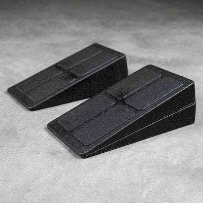 Squat Wedge Set - Hielverhoging Blokjes
