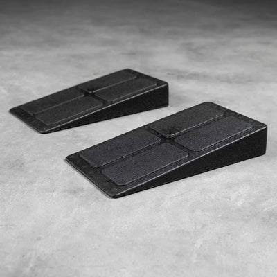 Squat Wedge Set - Hielverhoging Blokjes