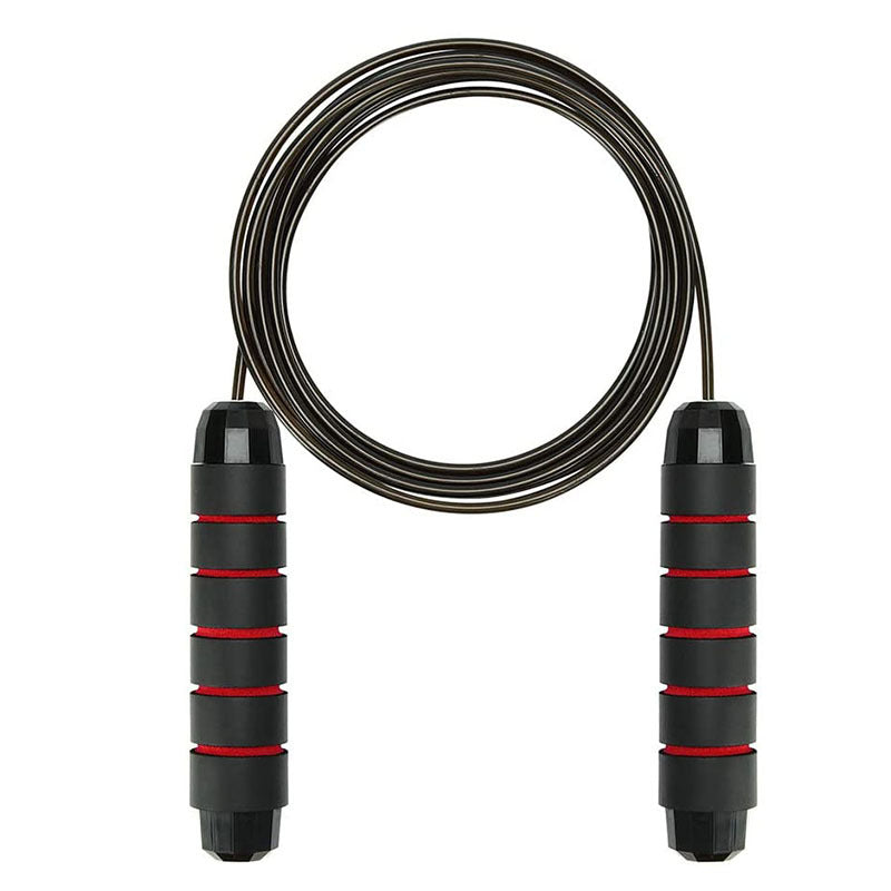 Staaldraad Springtouw - Crossfit & Fitness Speed Rope