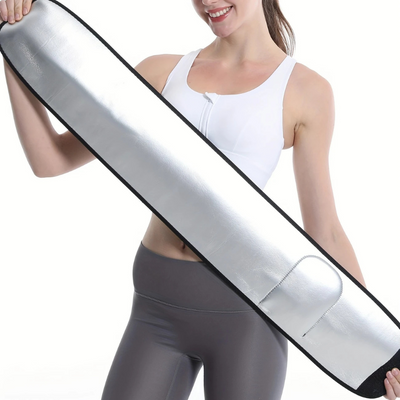 Sweat Belt - One Size Waist Trainer