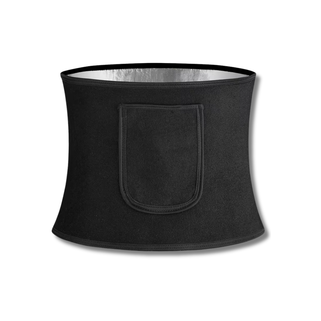 Sweat Belt - One Size Waist Trainer