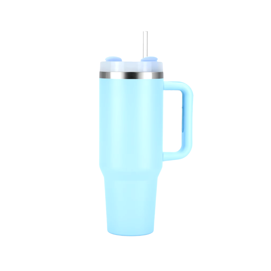 Light Blauw