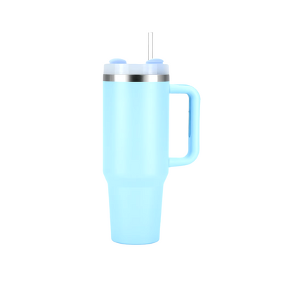 Light Blauw