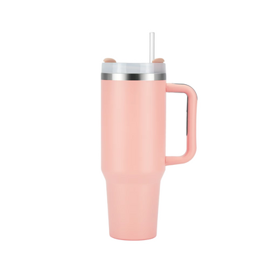 Zalm Roze