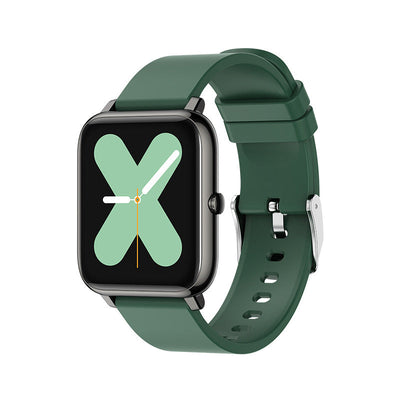 Groen